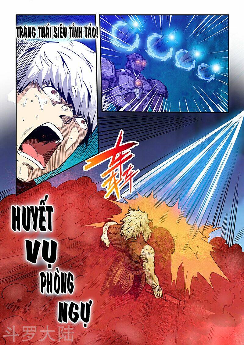 tu chân tứ vạn niên chapter 232 11