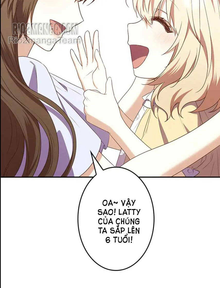 từ ác nữ, tôi trở thành một người mẹ chapter 13 75