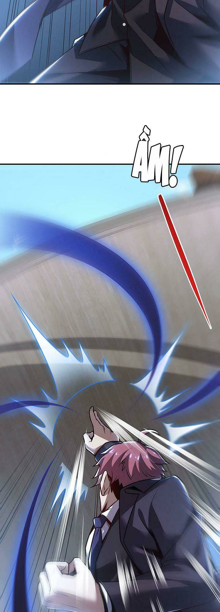 bất tử thần vương tu liên tục chapter 8 27