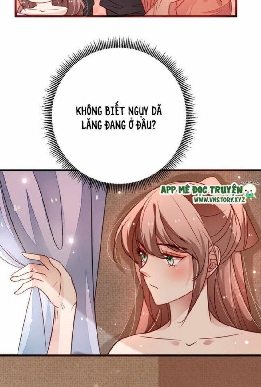 trọng sinh đế phi: quyền khuynh thiên hạ chapter 33 2