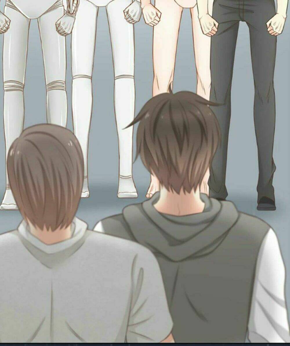 bạn trai có điện từ chapter 17.2 25