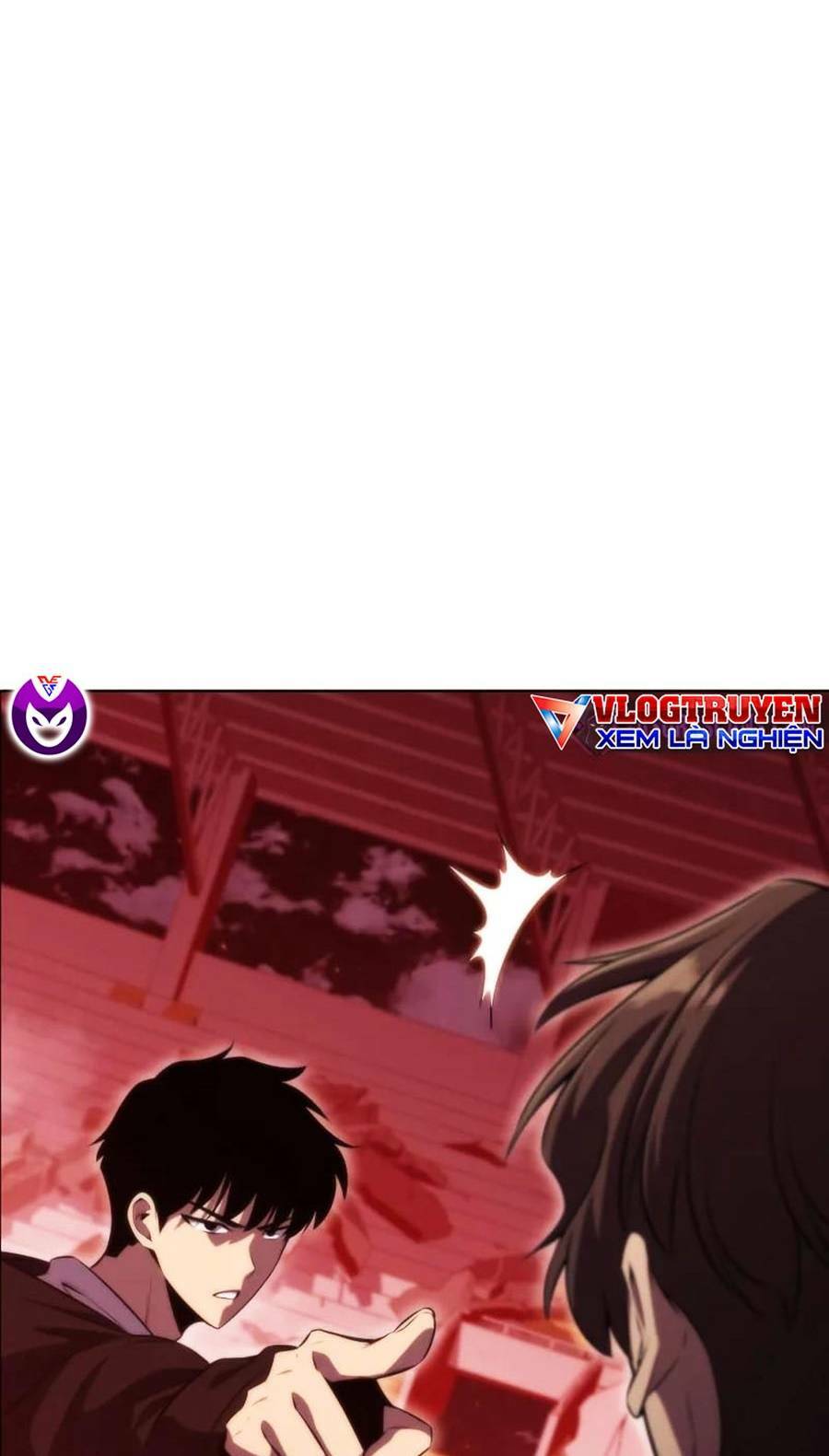 Người Chơi Mới Cấp Tối Đa Chapter 54 56