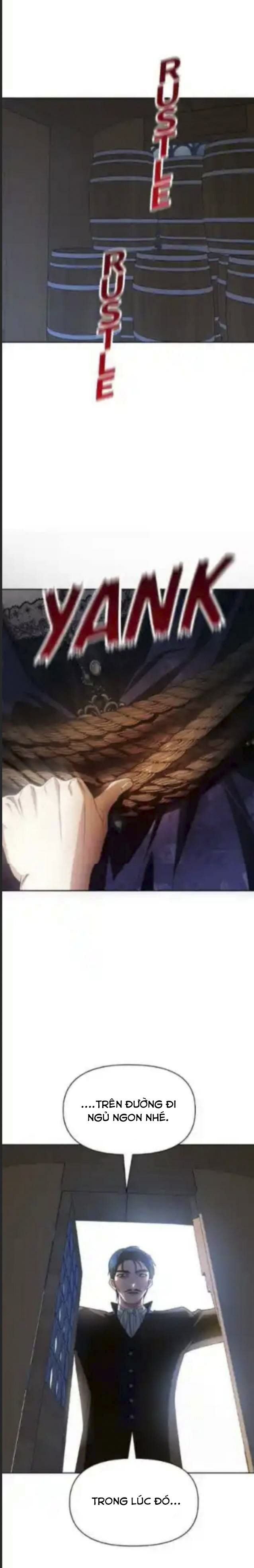 tôi muốn trở thành cô ấy dù chỉ là một ngày chapter 69 32