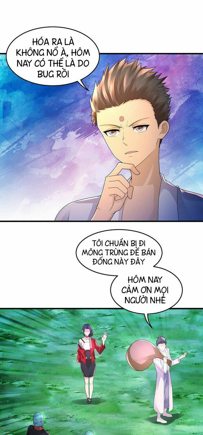 pháp sư truyền kỳ chapter 42 1