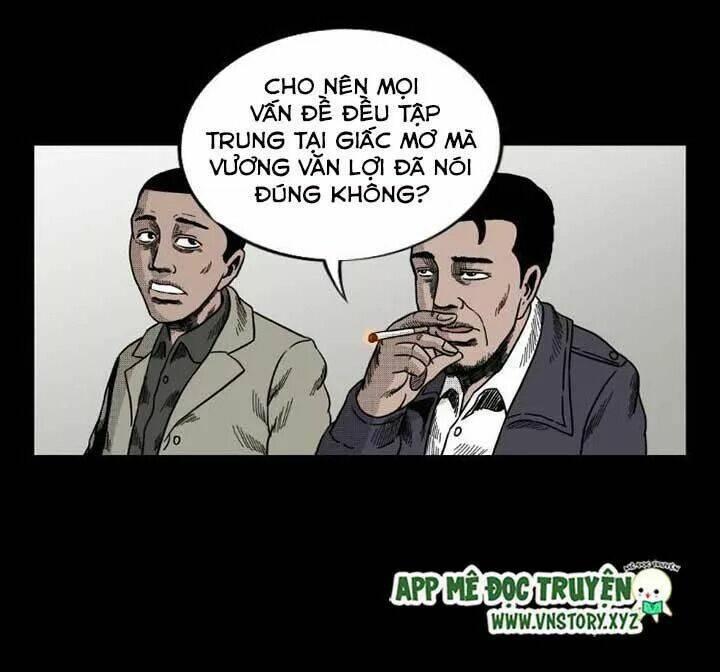 kỳ án có thật chapter 14 40