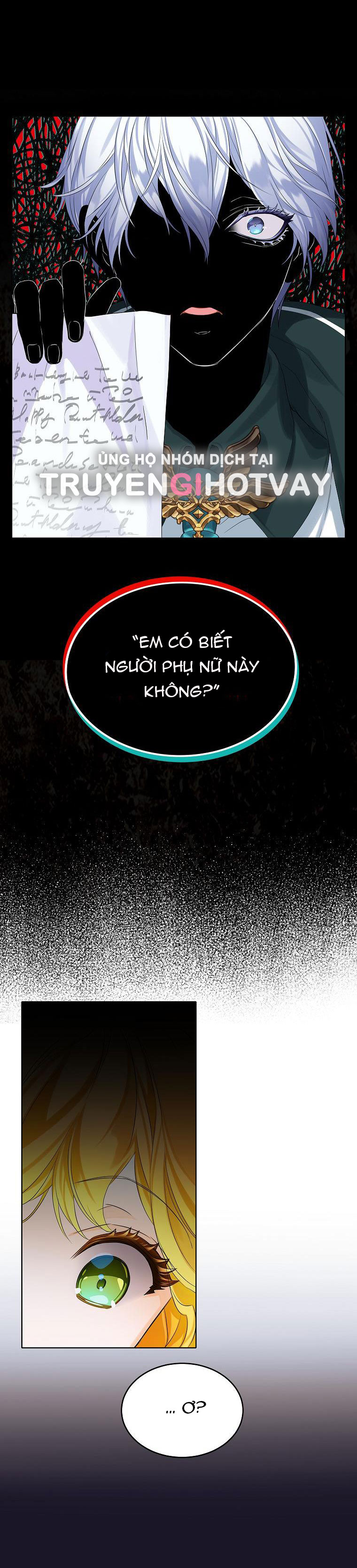 tôi là nữ thừa kế của gia tộc phản diện chapter 5.2 2