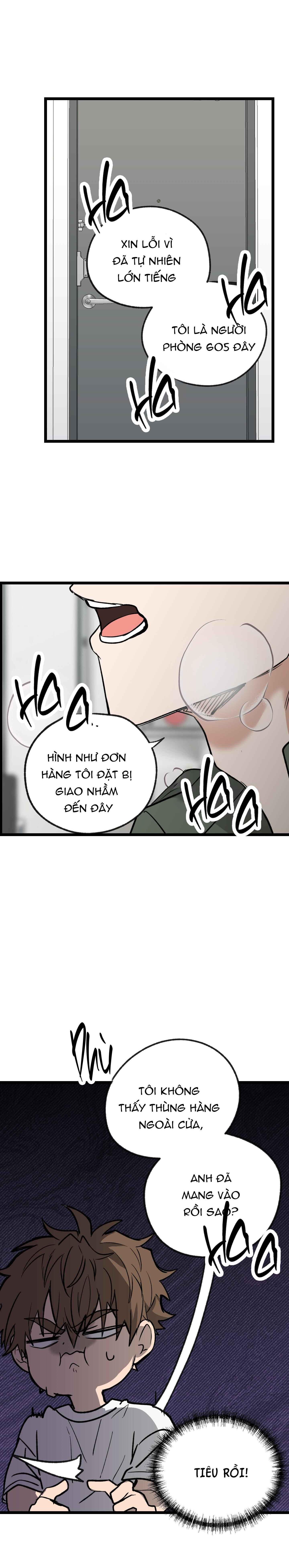 tuyển tập ngực bự, cung khủ của nhà kim Chapter 178.1 size xxl 1 31