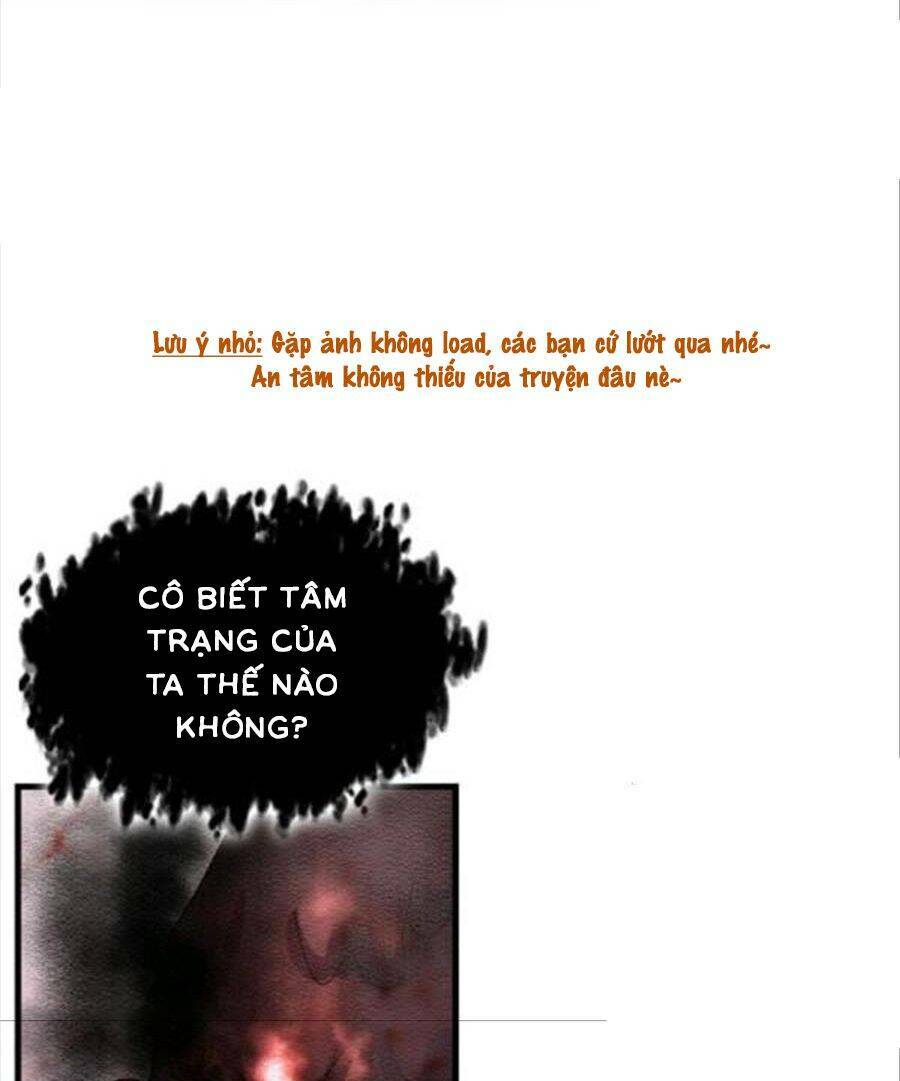 cô dâu của sói đen chapter 26 7