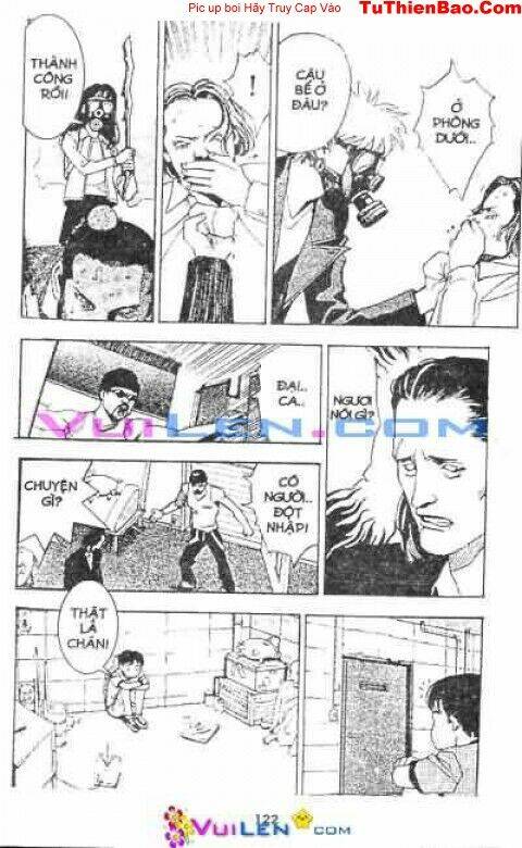 cô bé thám tử chapter 1 122