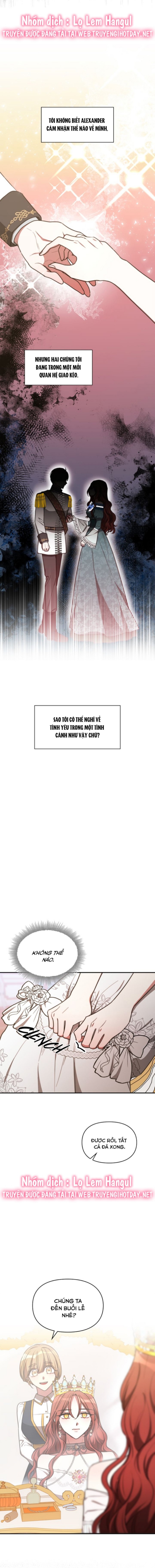 chuyện tình tay ba chapter 102 3