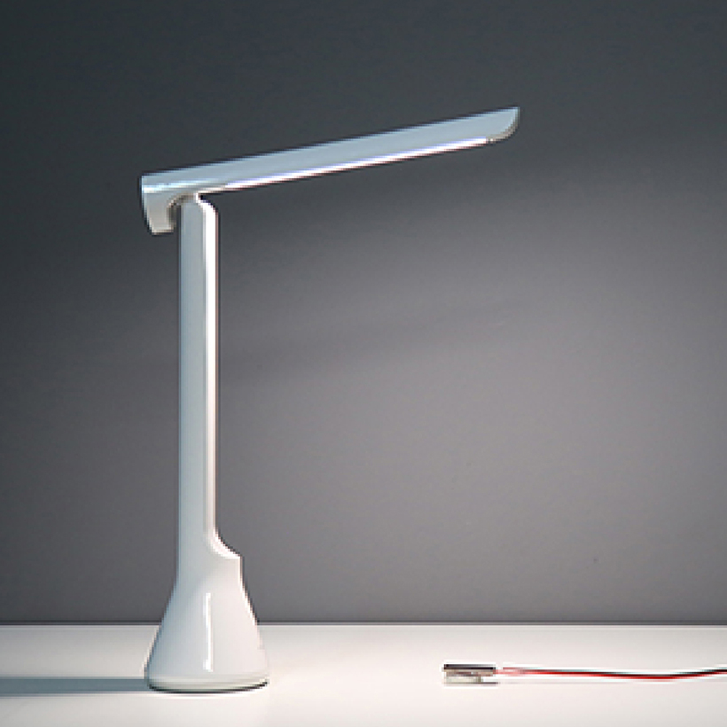 Đèn Bàn Sạc Pin Gấp Gọn Yeelight LED Charging Folding Table Lamp Z1