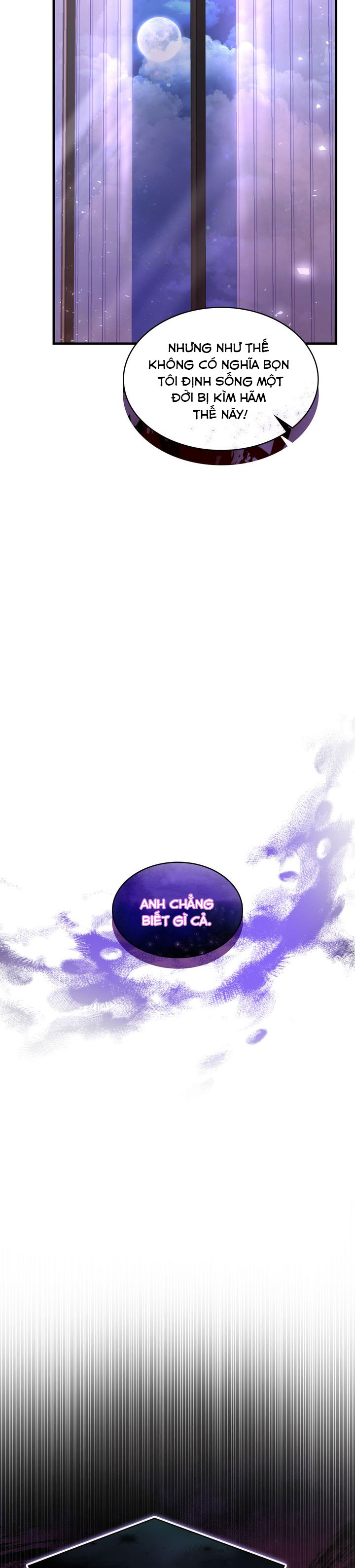 công lý của một ác nữ chapter 116 16