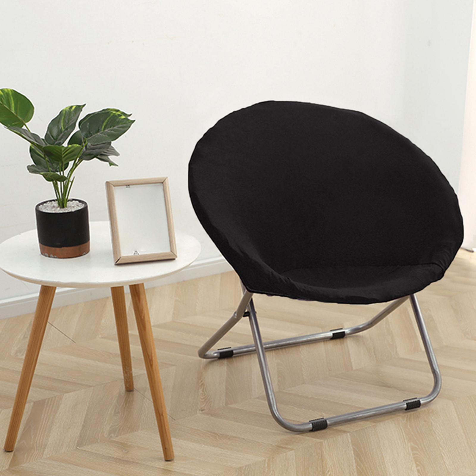 2Pcs Saucer Slipcover Anti-Slip Washable for and hotel Office Adults