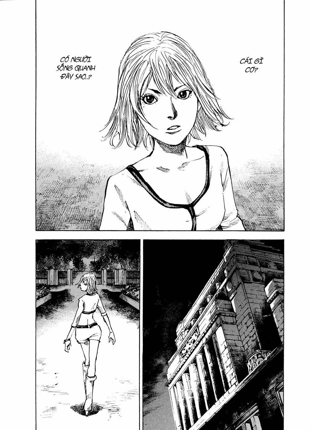 hito hitori futari chapter 1 47