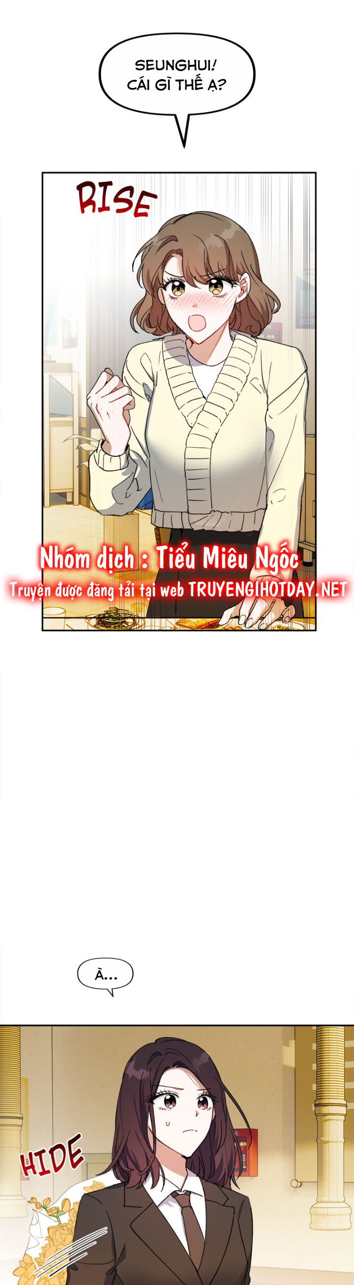 bản cam kết hôn nhân chapter 26 29