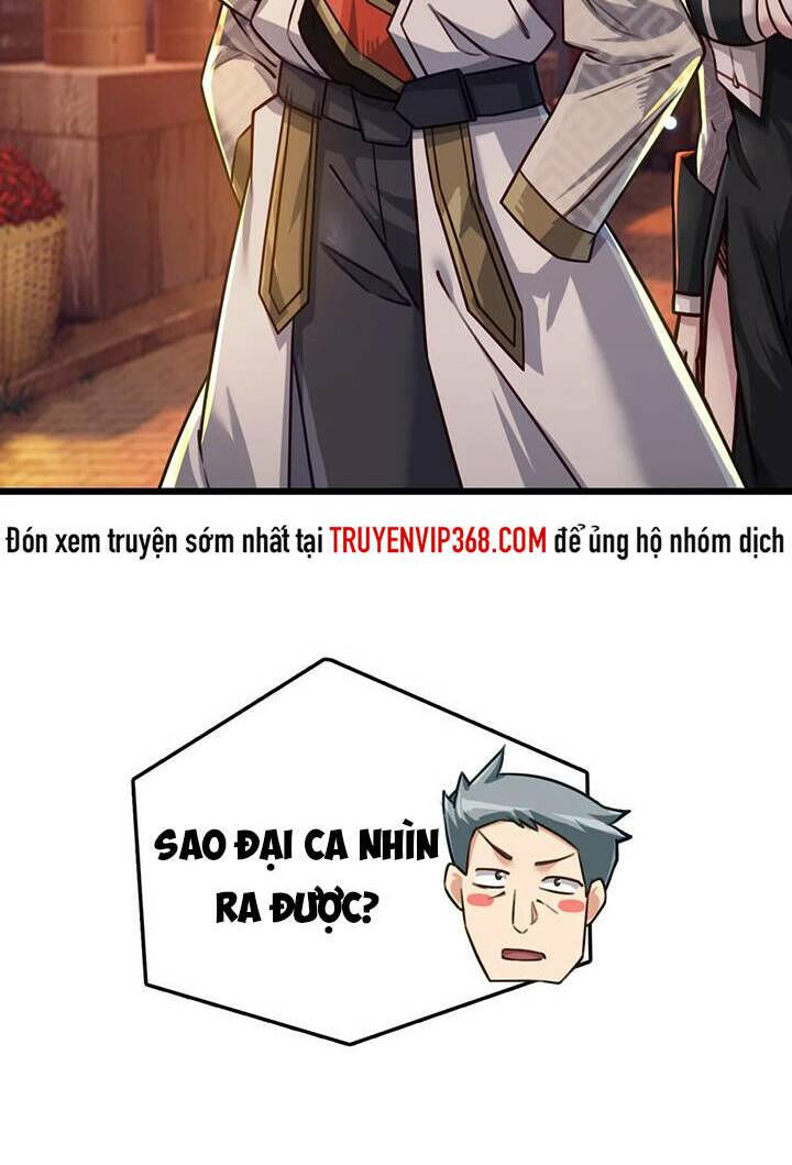 đại bảo kiếm của tôi chapter 19 4