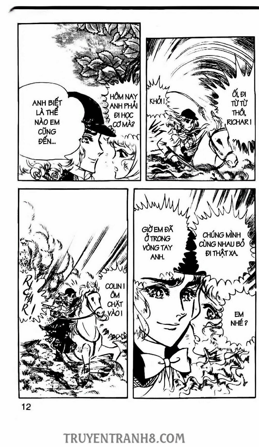 the count s daughter chapter 51 11