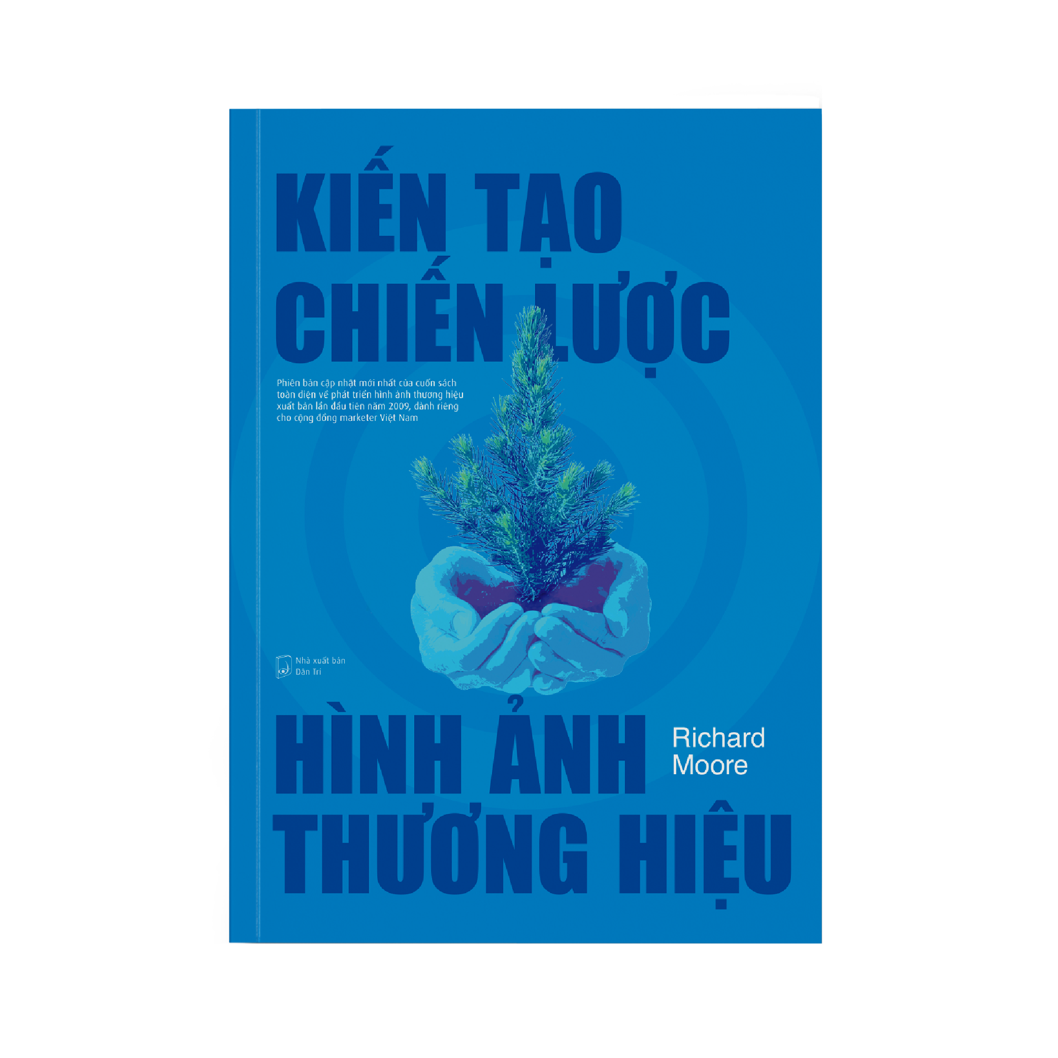 Kiến tạo chiến lược hình ảnh thương hiệu