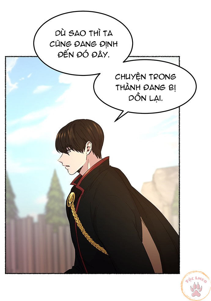 như gió trên cành cây khô chapter 42 40