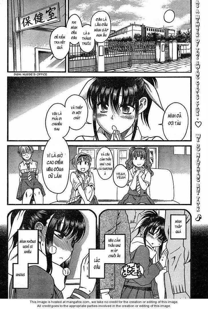 bra girl chapter 3 2