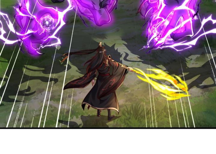 tần hoàng quay về! ta chính là tiên đế vạn cổ chapter 2 73