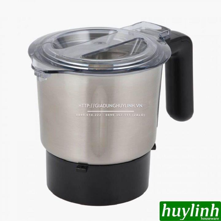 Máy xay sinh tố Biochef Galaxy PRO - Made in Úc - Hàng Chính Hãng