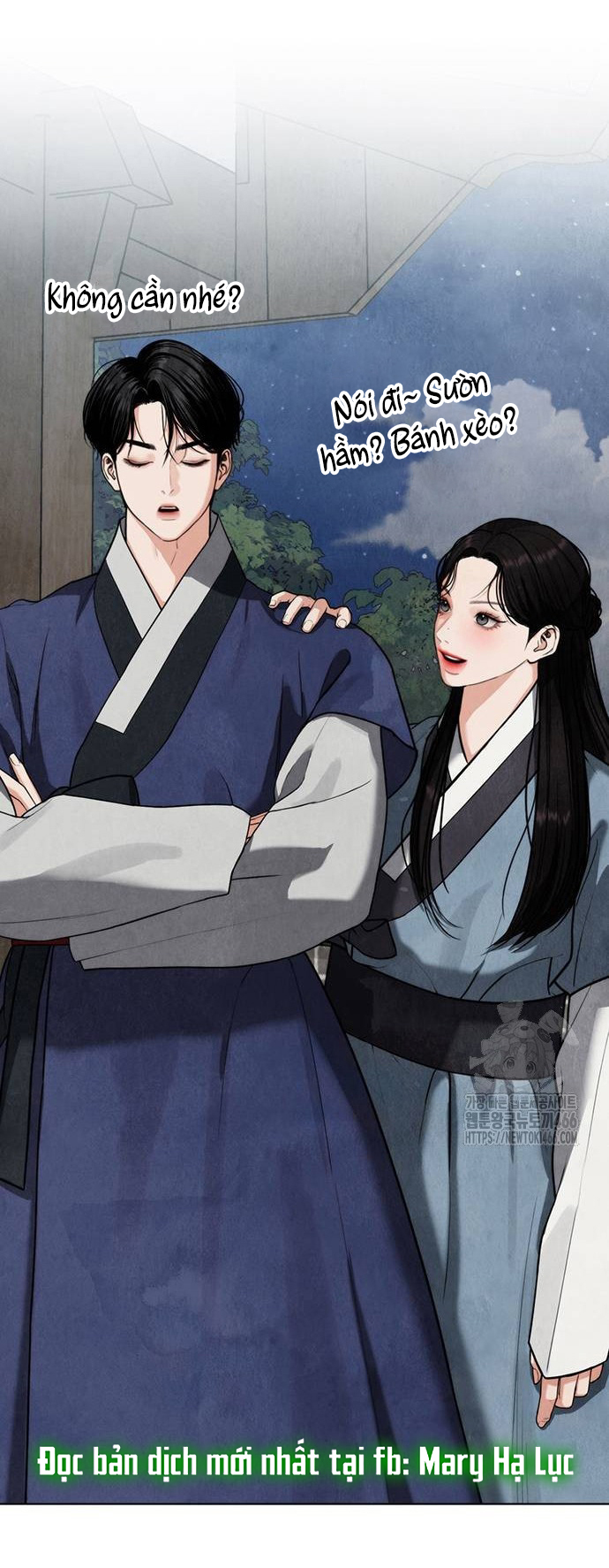 Quỷ Hồn chapter 10.2 31