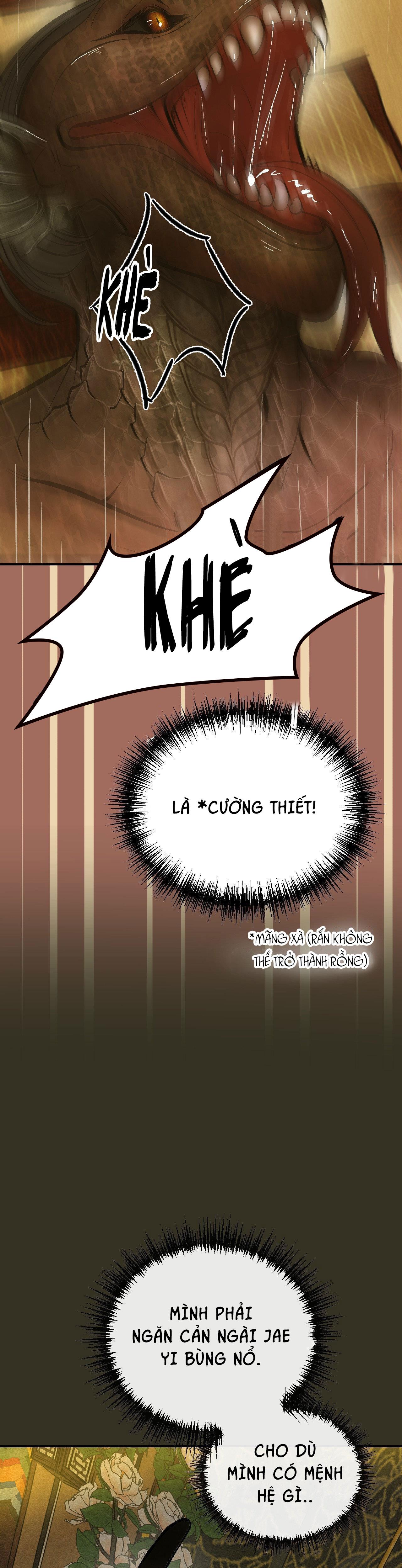 cậu bé đào chapter 7 33