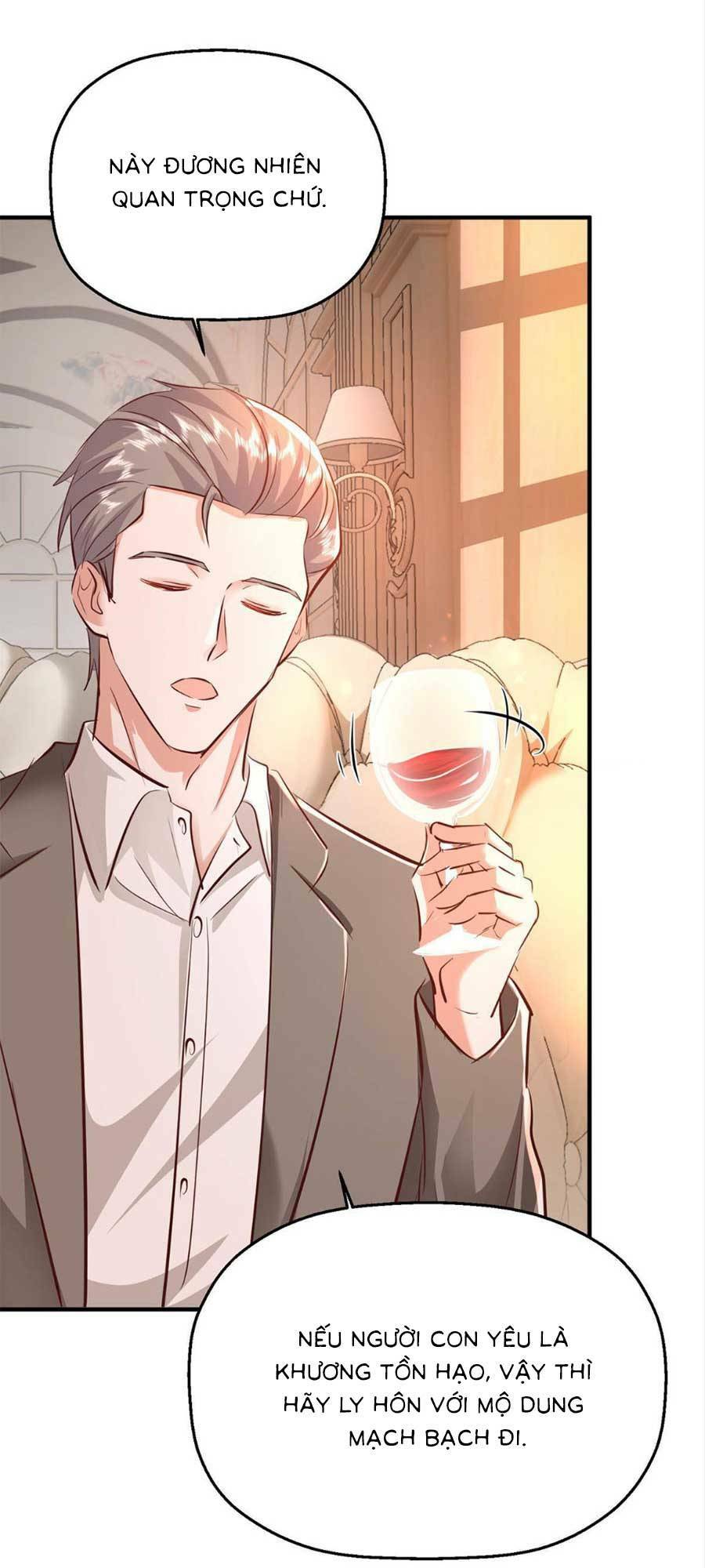 cô vợ của tôi không dễ bắt nạt chapter 36 39