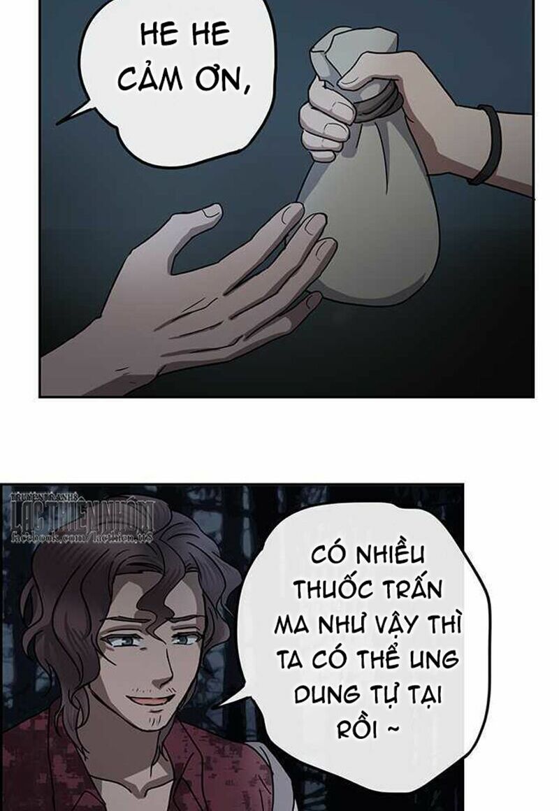 nụ hôn nguyền rủa chapter 103 36