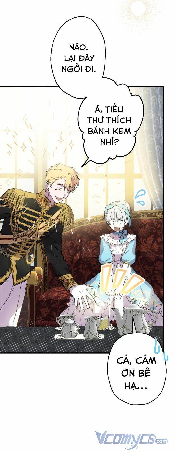 những nhân vật mạnh nhất thế giới ám ảnh tôi chapter 31 10