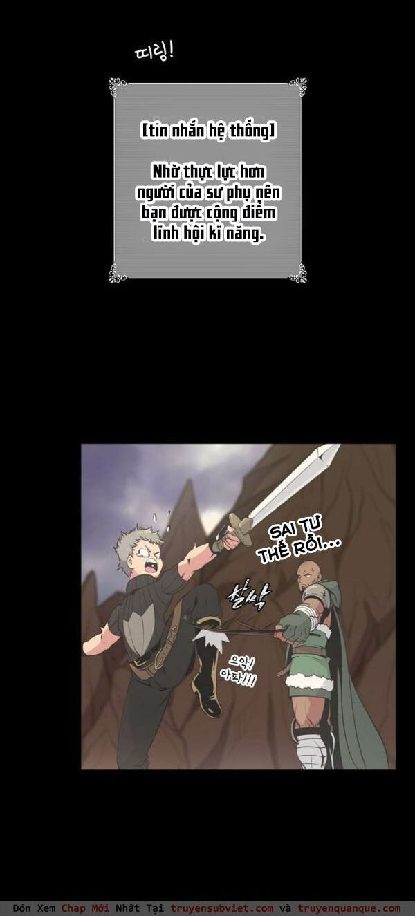 tôi sinh ra để làm người vĩ đại chapter 25 28