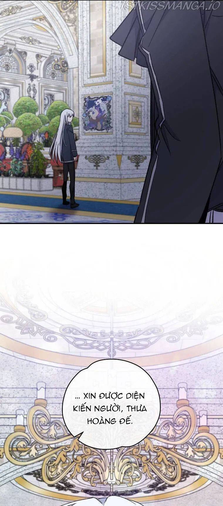 nhà hiền triết yigret chapter 48 21