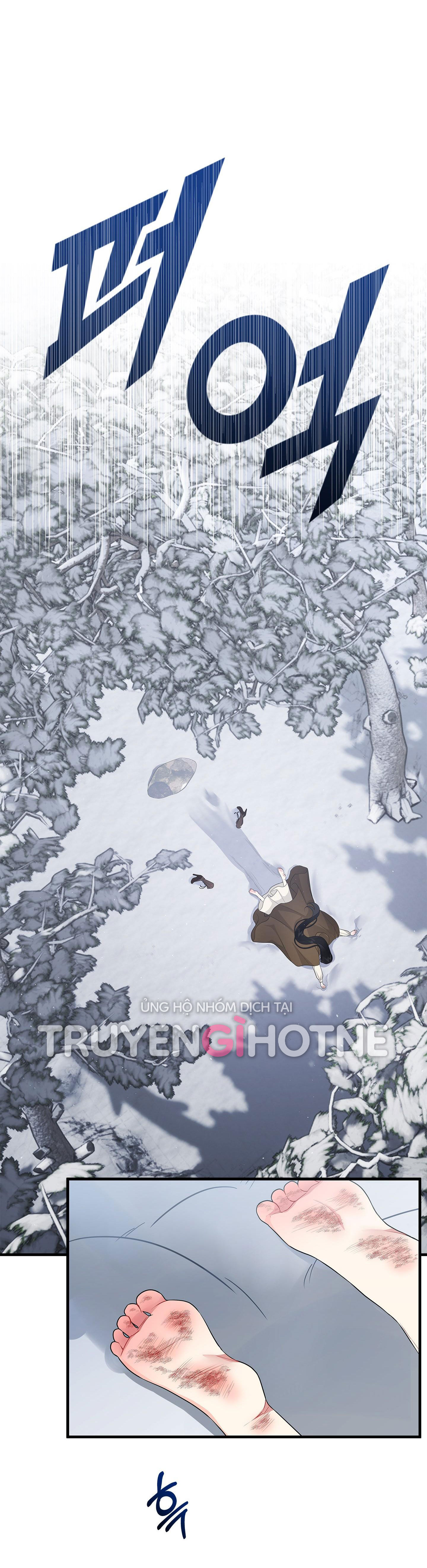 mặt trái của sự thật chapter 9.2 15