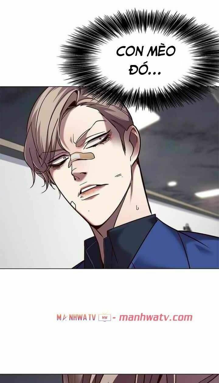 biến thân thành mèo chapter 93 45
