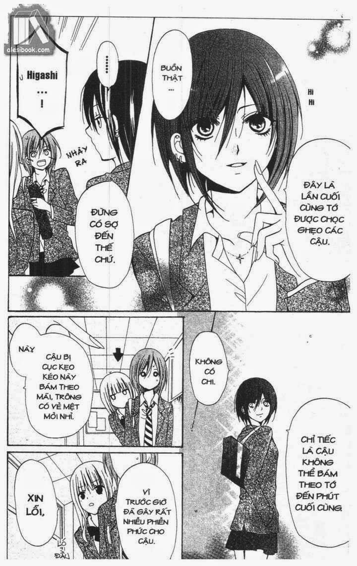 blue friend season 1 chapter 8 32