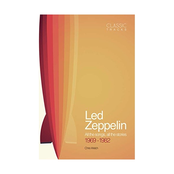 Classic Tracks: Led Zeppelin