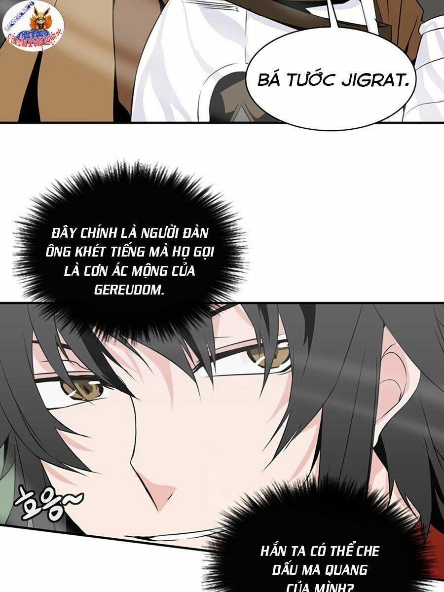 ảo mộng vương chapter 49 39