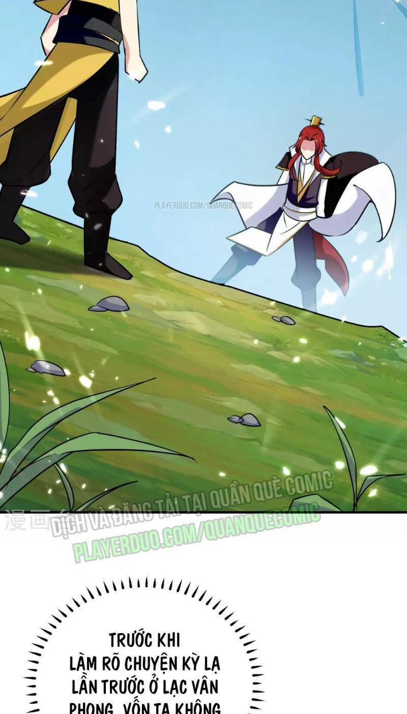 vạn giới tiên vương chapter 30 3