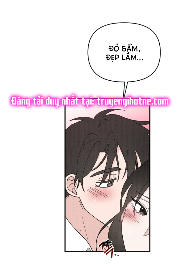 [18+] cuộc hôn nhân chính trị chapter 2.1 7