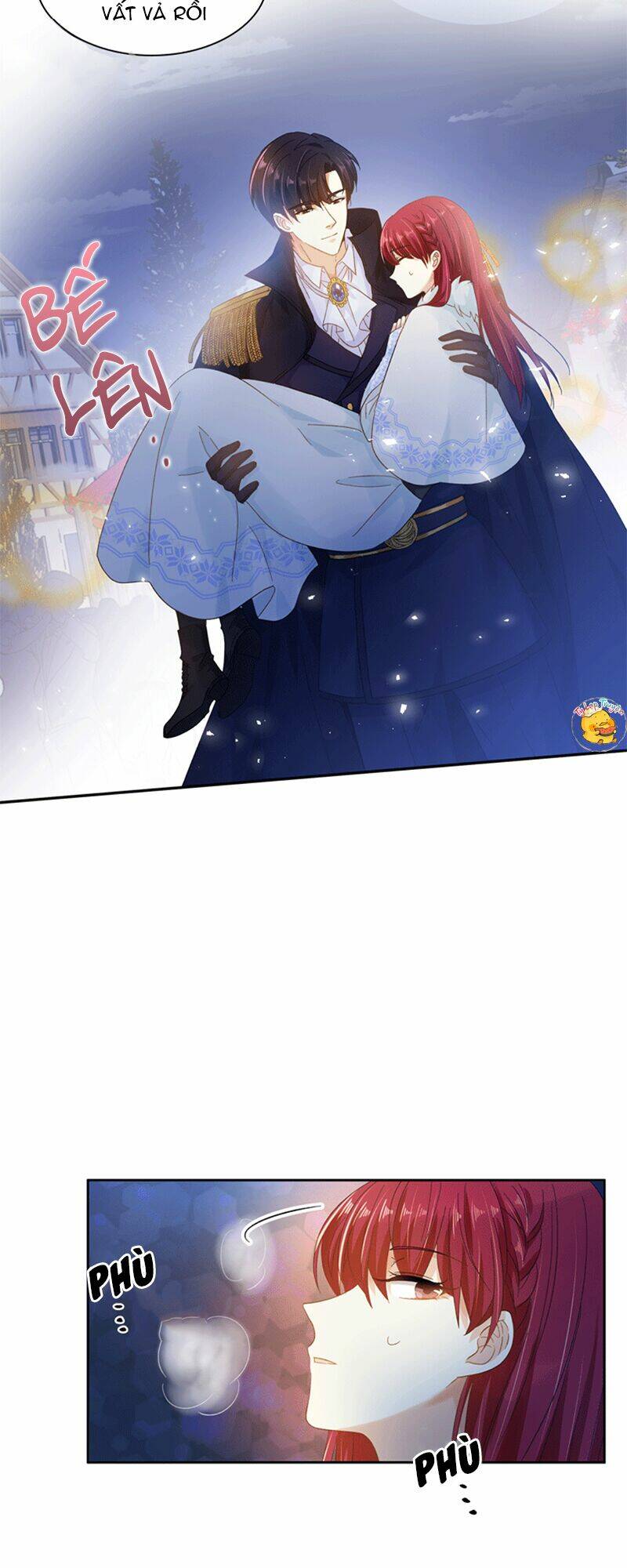 ác nữ cải biến chapter 62 31