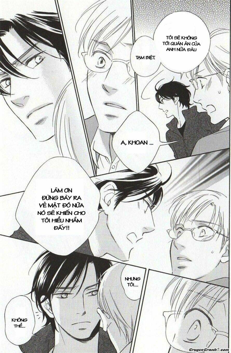 usotsuki wa koi wo suru chapter 1 37