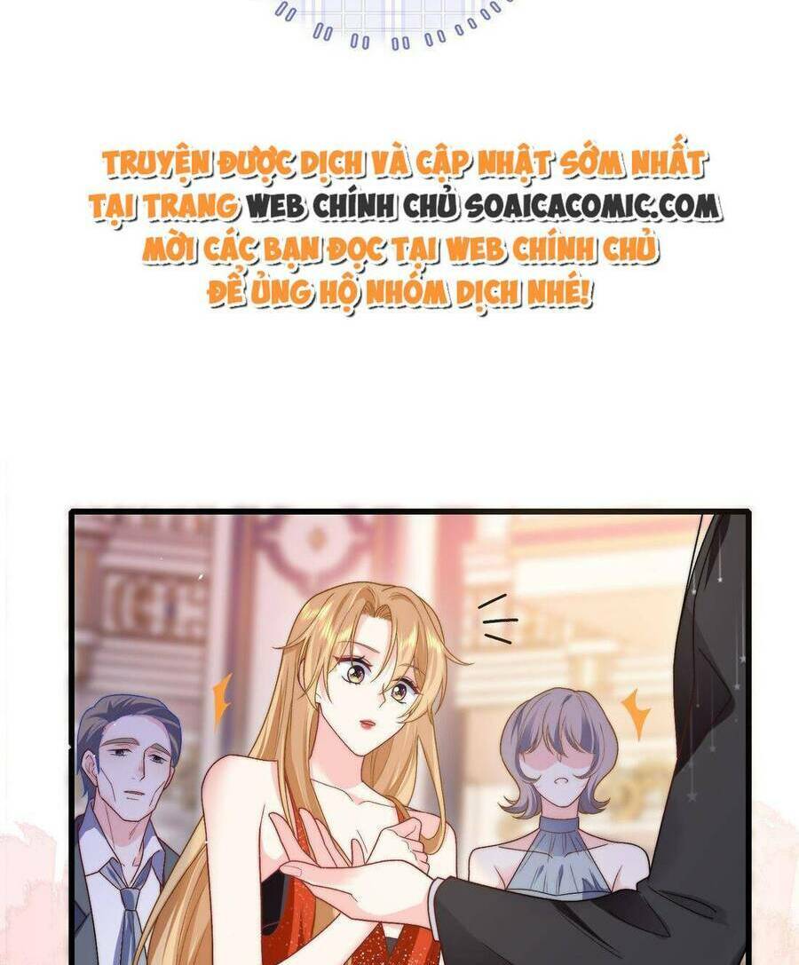 ông trùm phản diện là nữ chapter 7 38