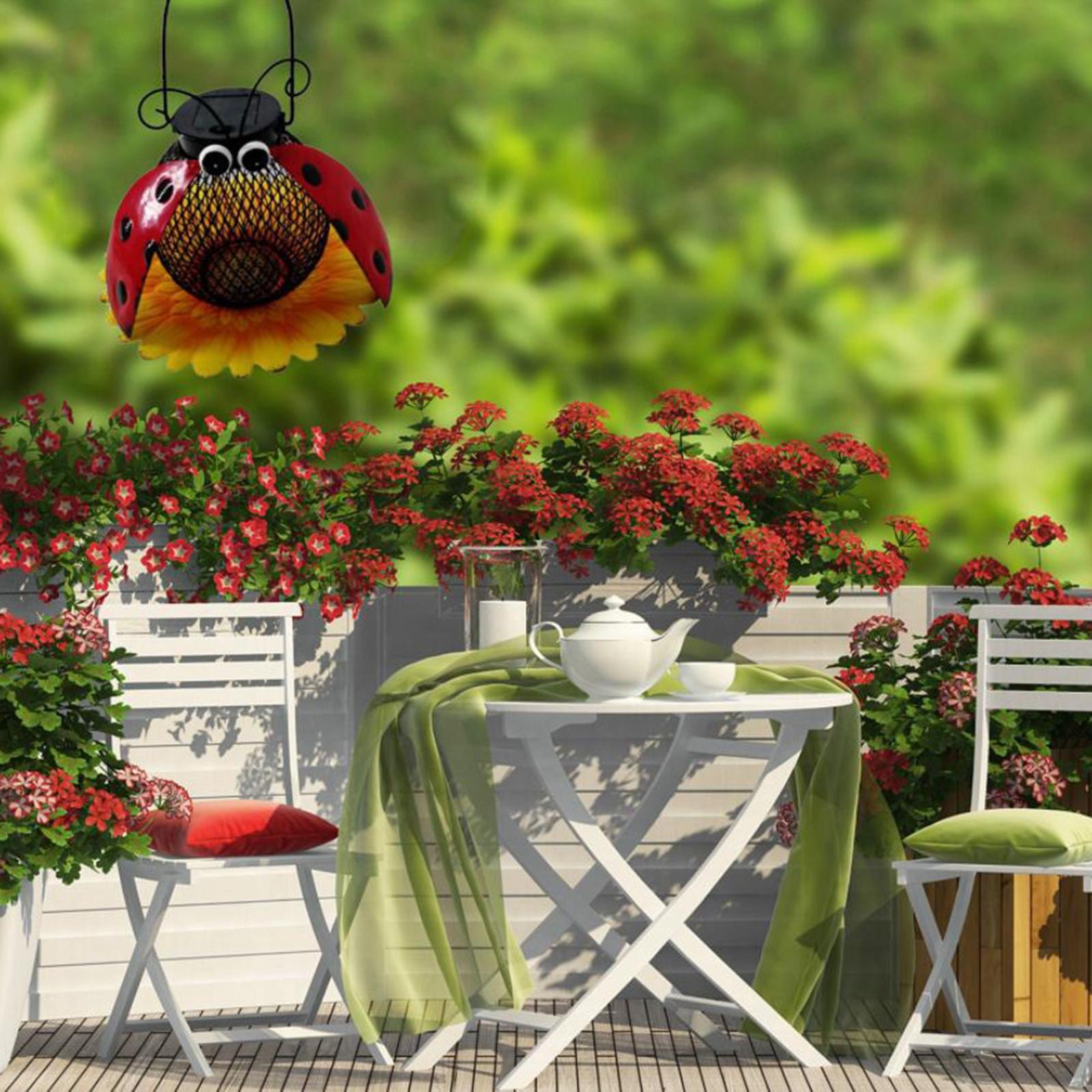 Solar Garden Lights Decorative Garden Yard Waterproof Solar Power Night Light for Outdoor Patio Yard Pathway Party LED Decor Lamp