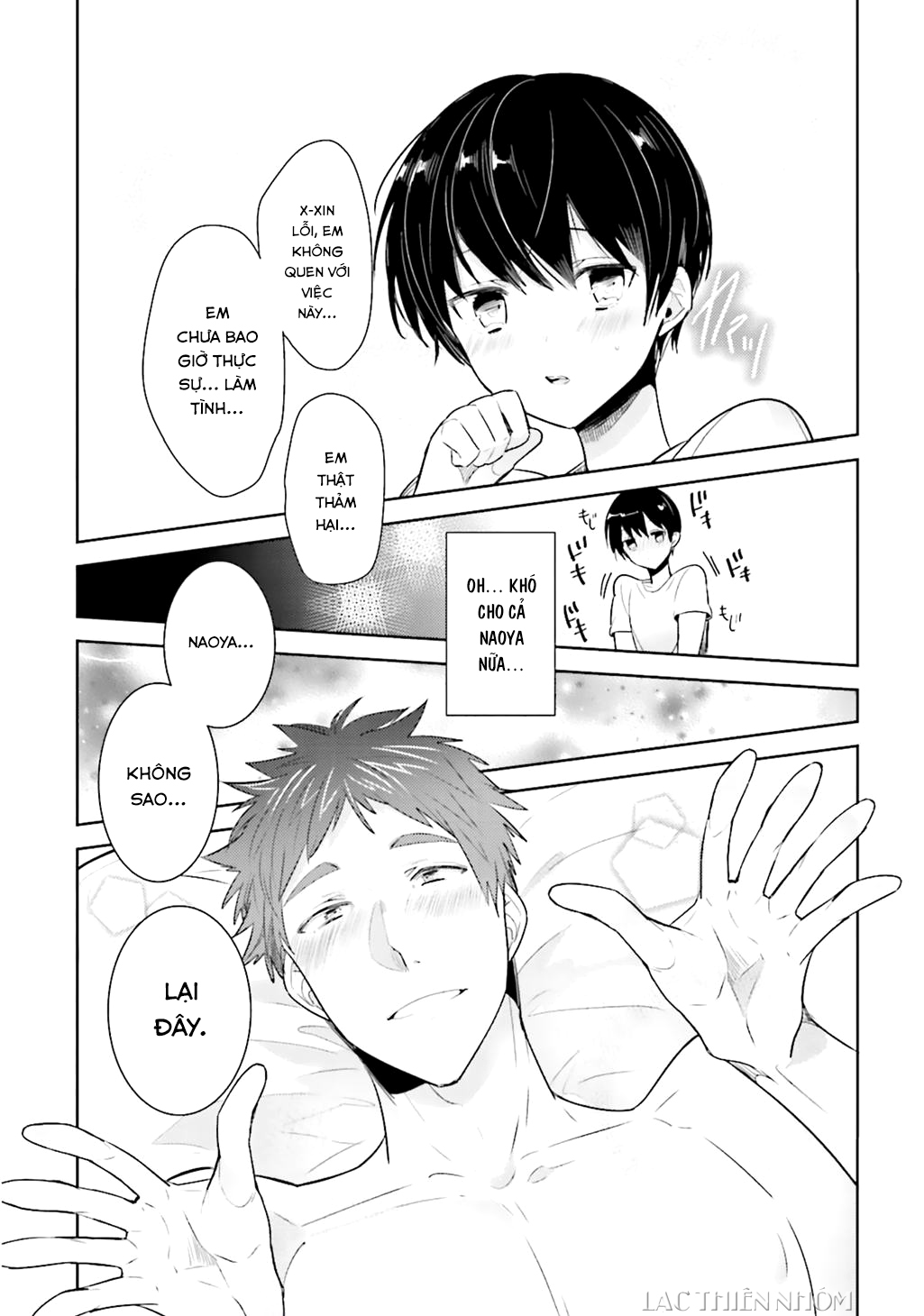 nét đẹp lao động chapter 6 22