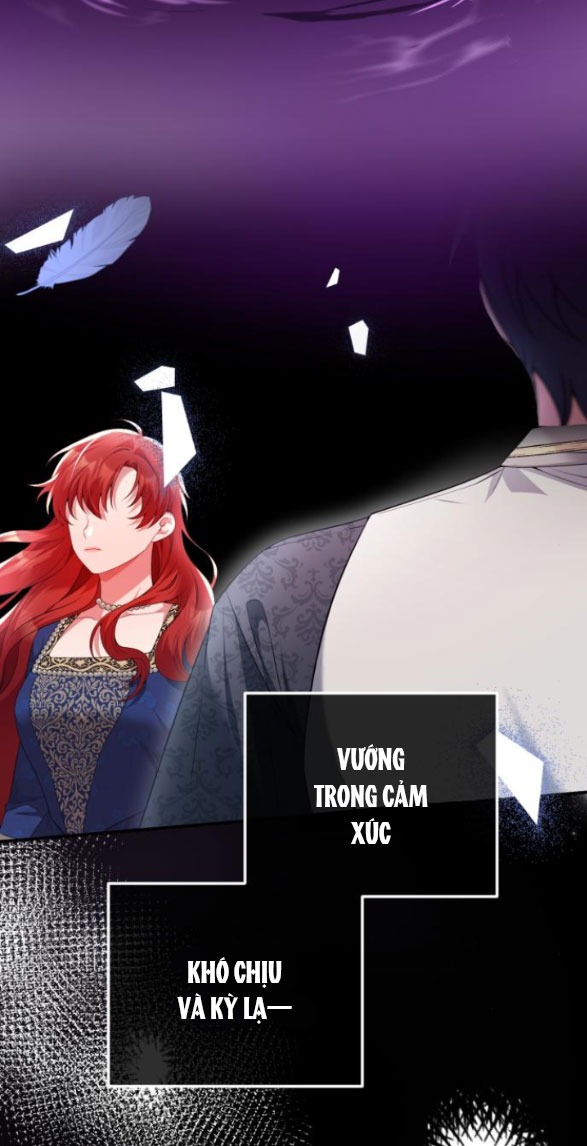 tôi sẽ ly hôn với người chồng bạo chúa chapter 52.1 8