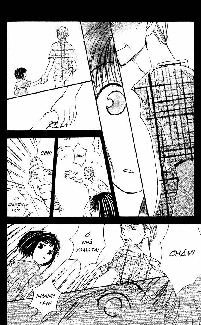 land of the blindfolded chapter 7 29