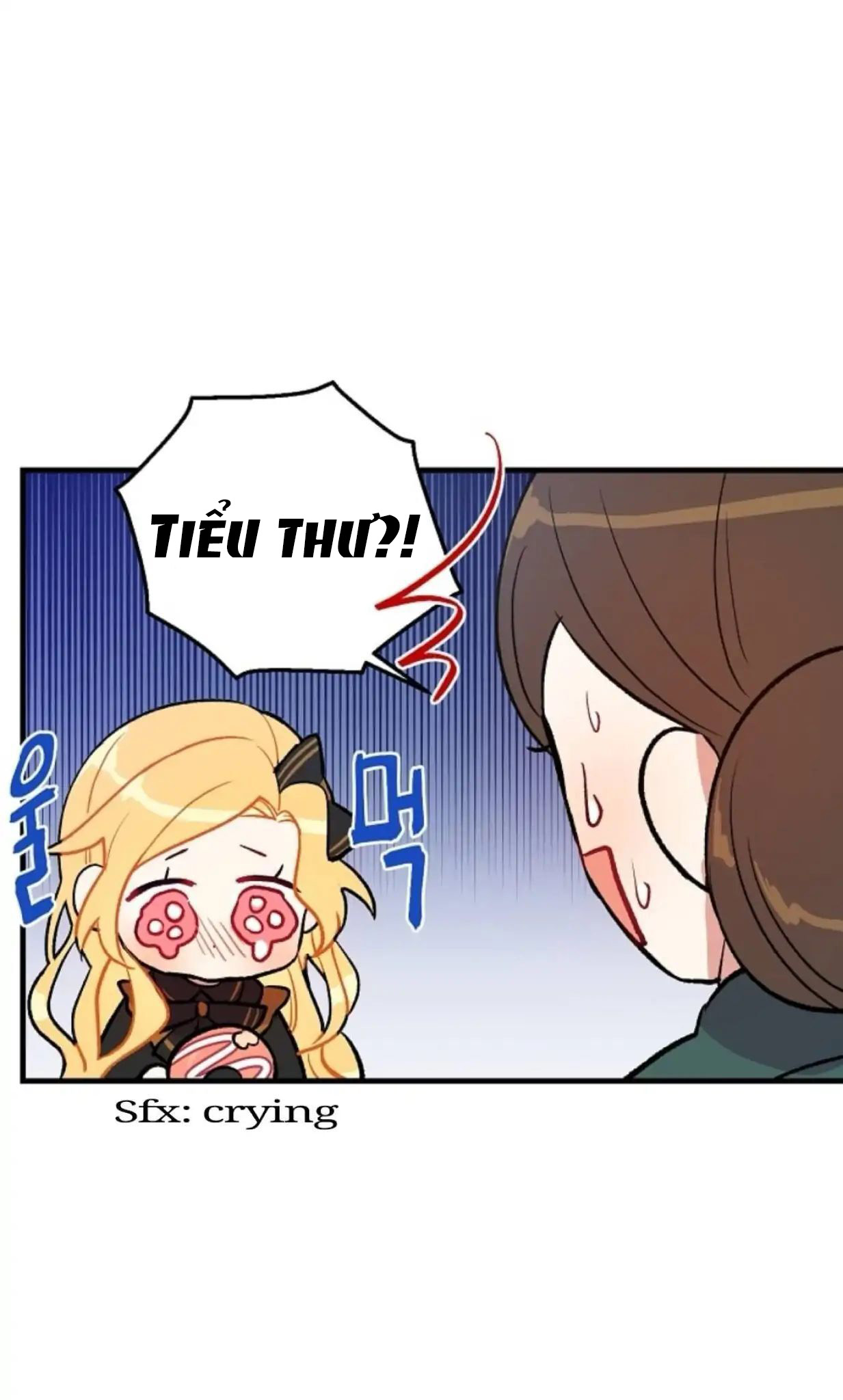 tôi là tiểu thư của gia đình này chapter 4 55