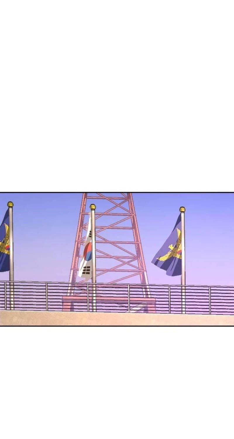 bạn học tôi là lính đánh thuê chapter 199 37