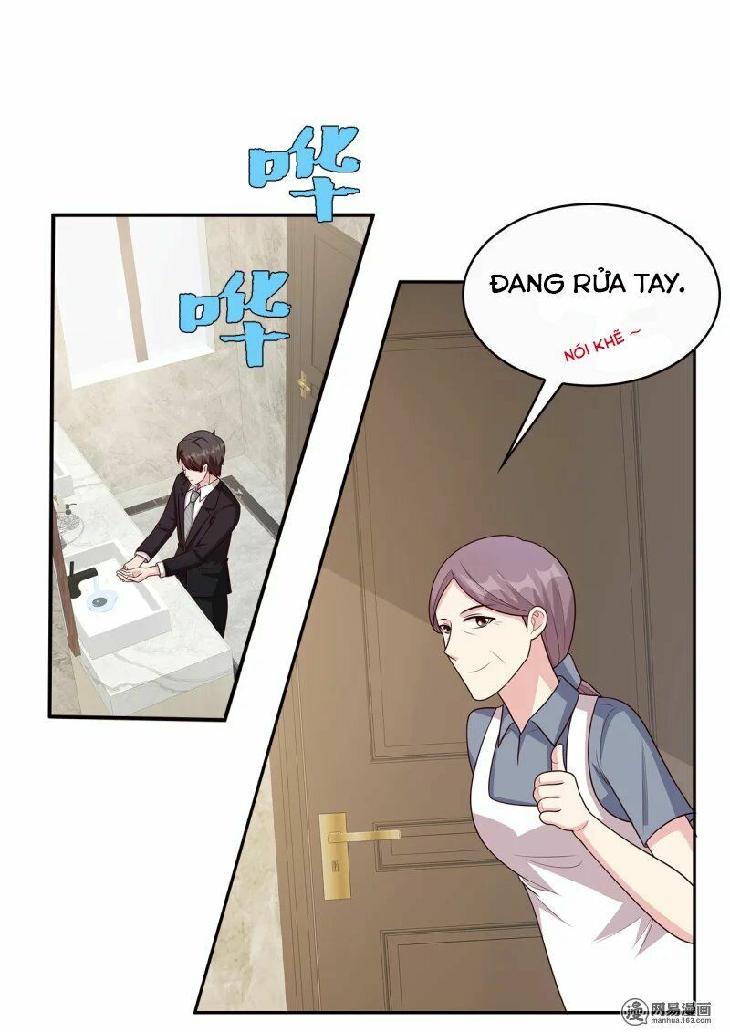 nam thần manh bảo tận diệt chapter 18 31